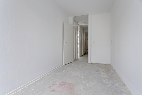 Medium property photo - Reinwardtstraat 43C, 1093 GX Amsterdam